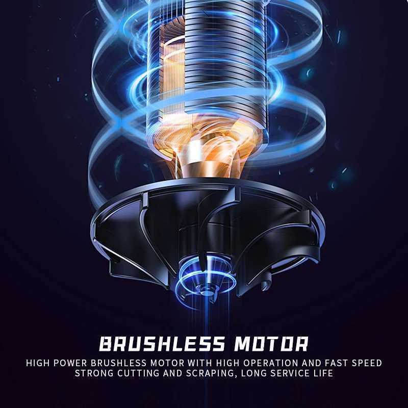 KEMEI km2295 professional Commercial Clippers Barber DLC Blade Hair Clipper Trimmer With Base R250926