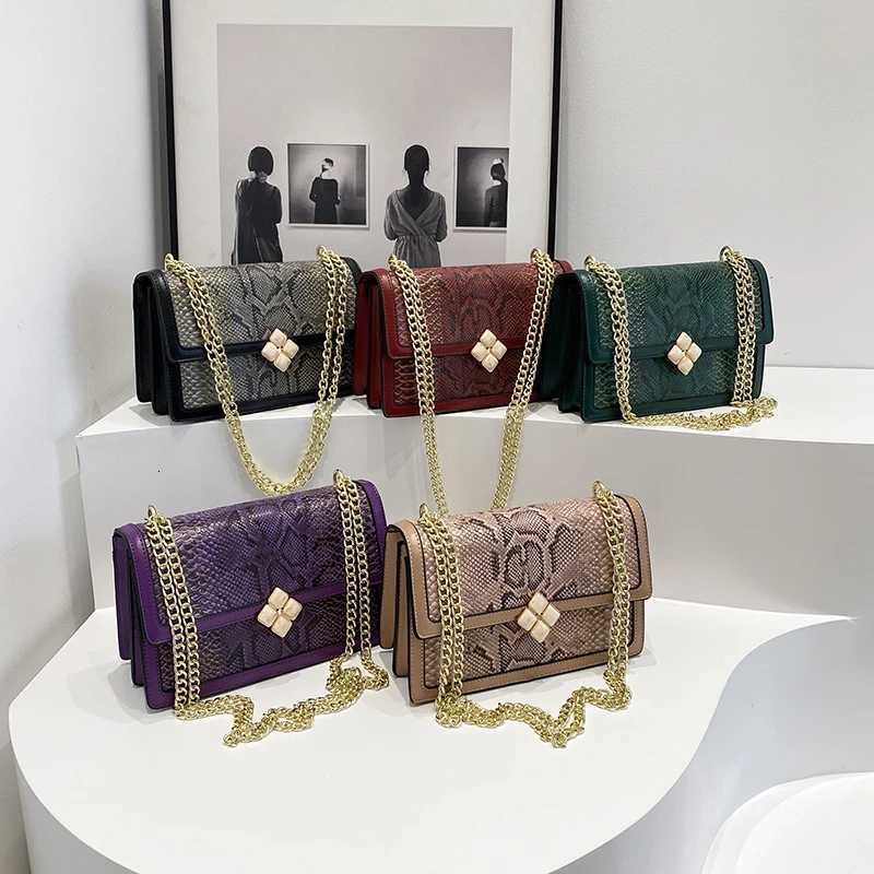 Luxury Purple Womens Single Shoulder Bag Pu Leather Ladies Bag Femme Designer Handbag Purse Flap Messenger Bag Brand Sac A Main Z250926