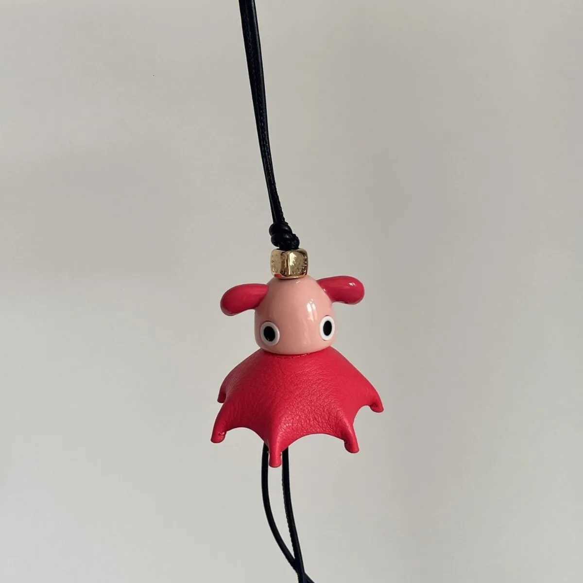 Luxurious Puzz Bag Charm For Women Bags Fashion Highend Exquisite Workmanship Bag Decoration Luxury Design Bag Accessories3 D250926