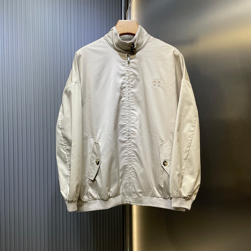 Men Motorcycle Wind… - image