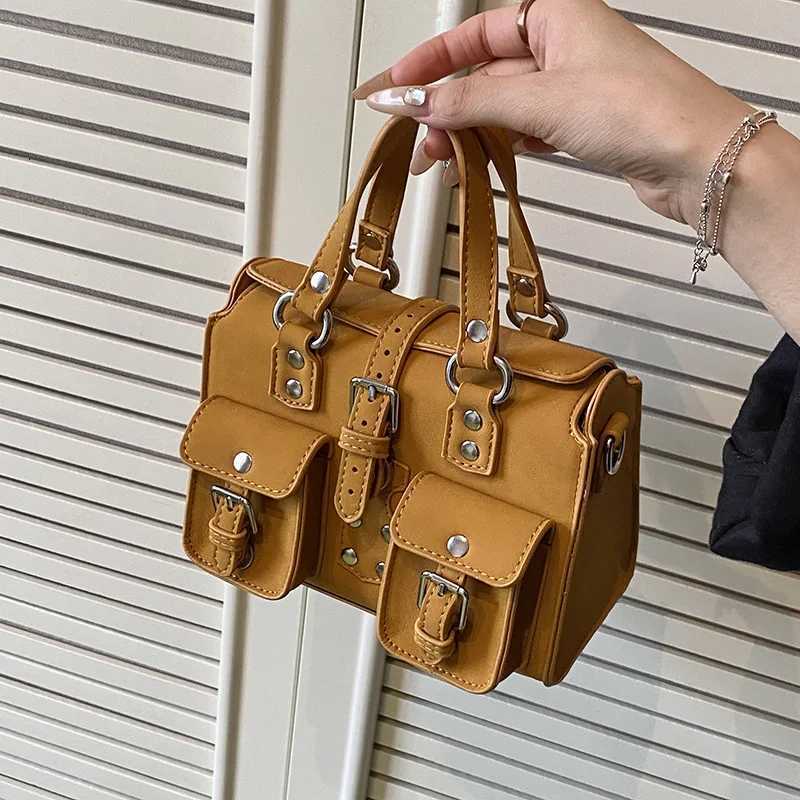 Versatile Crossbody Bag for Women Shoulder Bags Fashionable Purse and Handbags Designer Bag Female Bags Bolsos Z250926