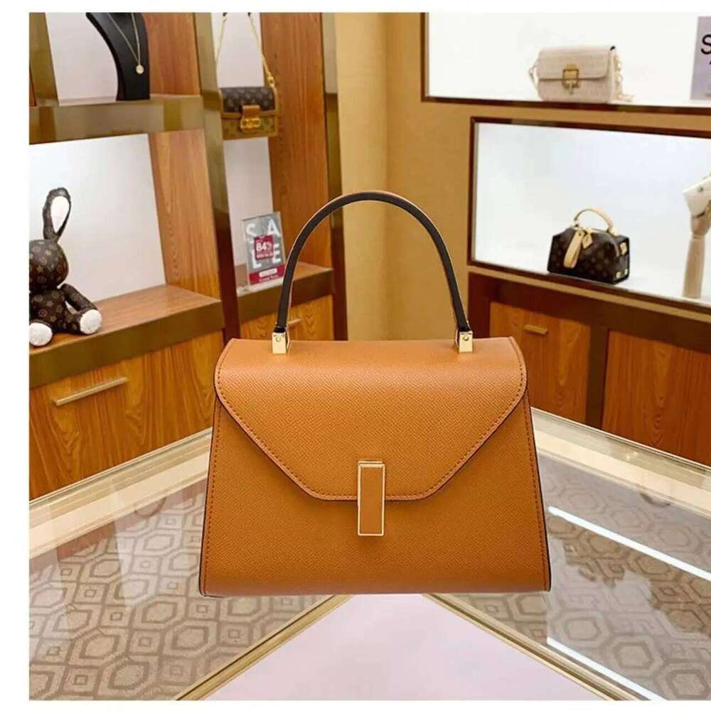 New Women Leather Shoulder Messenger Cross Body Purses And Handbags suotong2509
