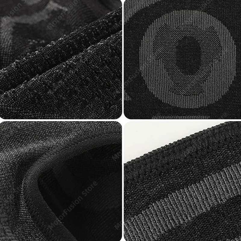 Balaclava Warm Mask Full Face For KTM Duke 125 200 390 790 990 1190 Motorcycle Cycling Bike Scarf Hat Casco Moto Helmet Hood Z250926