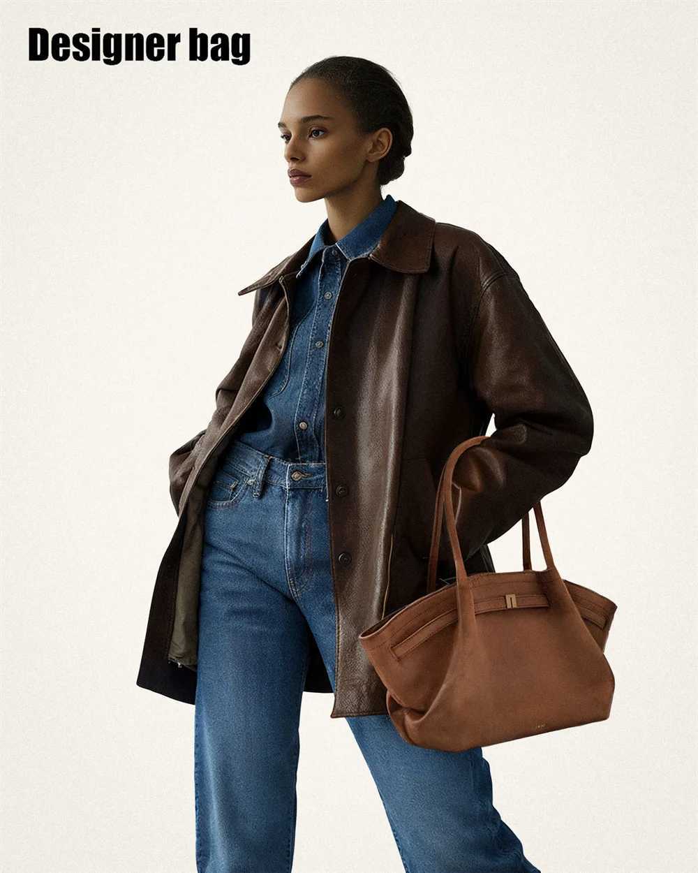 JW PEI Dumpling Bag Fashion New Premium Underarm Shoulder Bag Daily Commuter Bag Designer Bag Brand Bag Handbag Tote Waist BagW250926