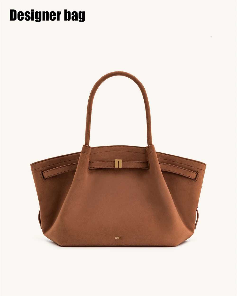 JW PEI Dumpling Bag Fashion New Premium Underarm Shoulder Bag Daily Commuter Bag Designer Bag Brand Bag Handbag Tote Waist BagW250926