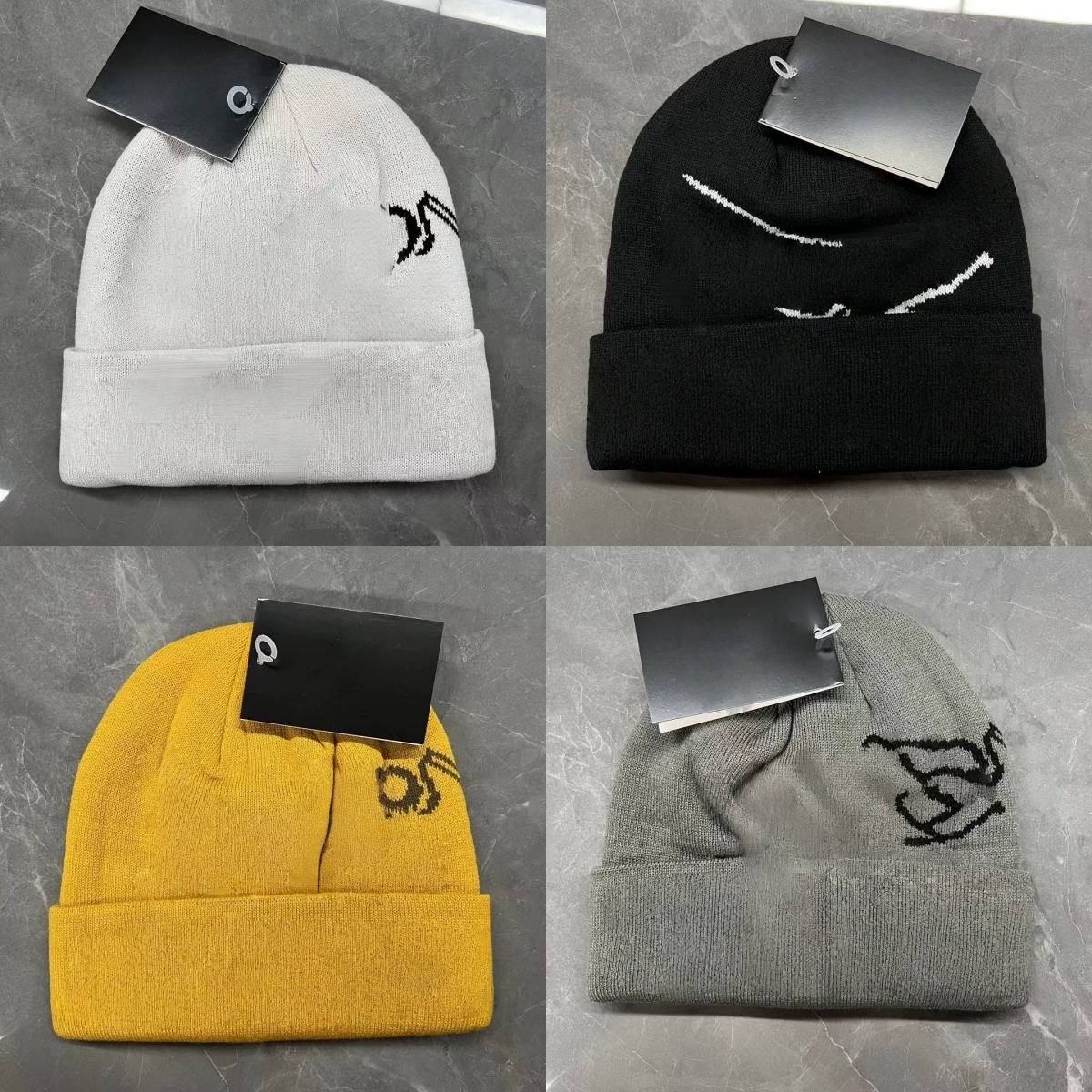 Winter Hats For Men… - image