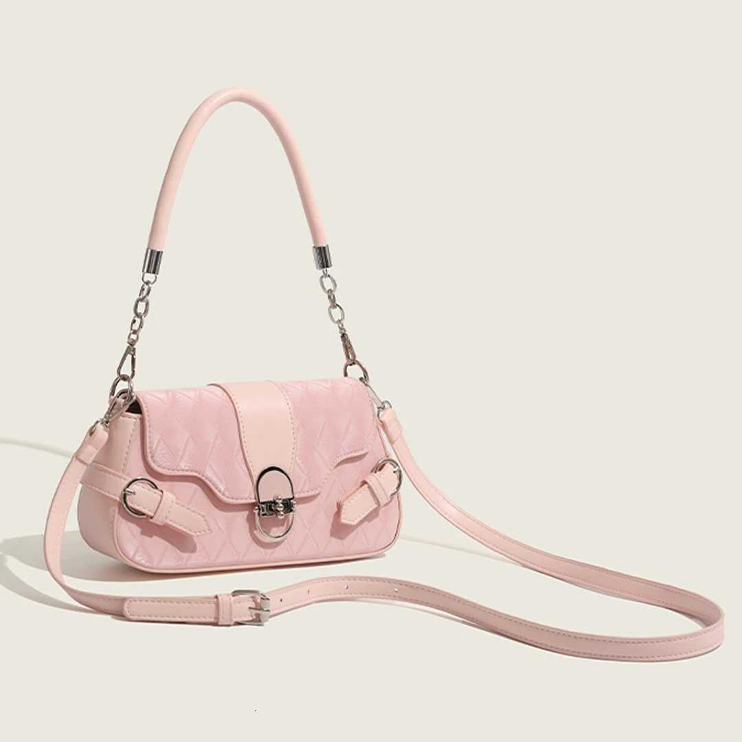 New 2025 Ringer Ladies Millard Vintage Fallon Underarm Bags Fashion Communicator Locked Single Shoulder Slung Small Square Bags Z250926