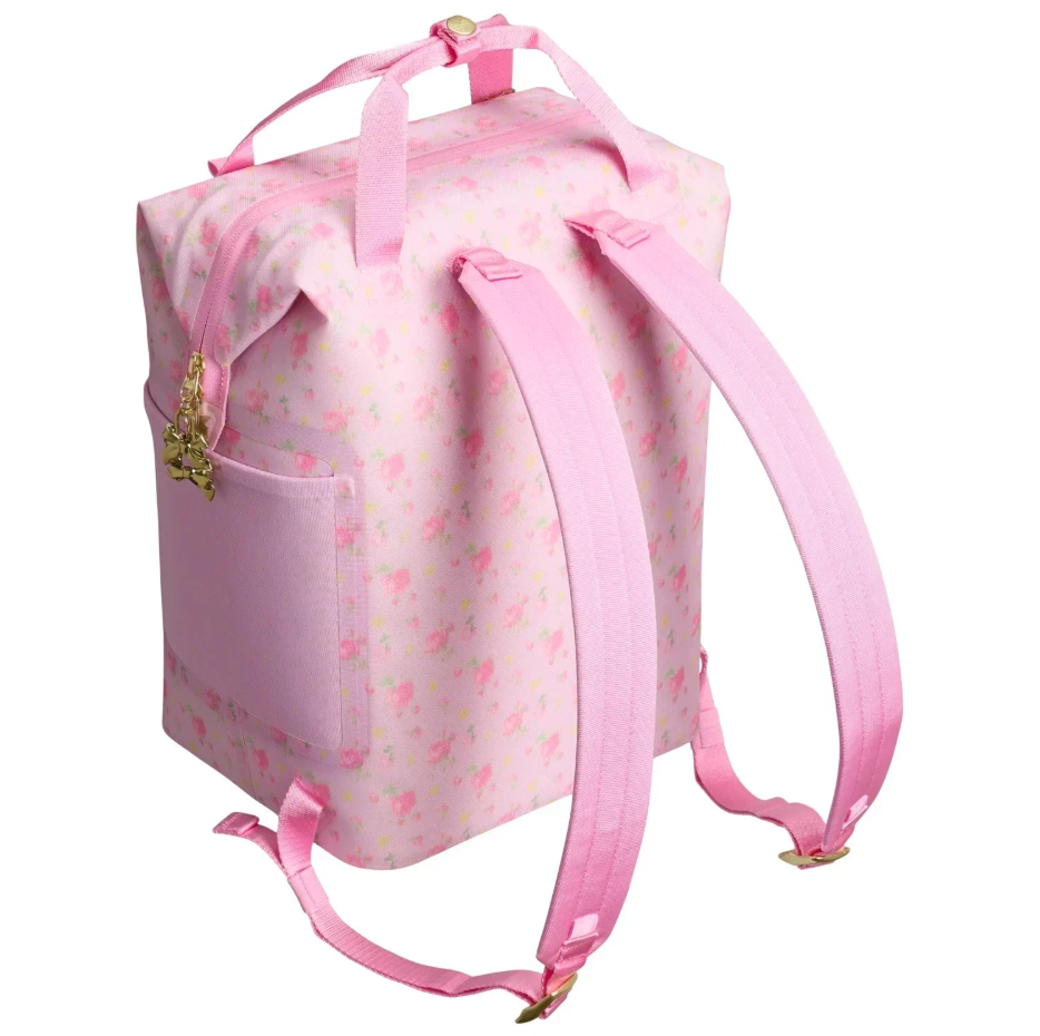 Ship From US Love Shack Fancy All Day Julienne Mini Soft Cooler Lunch Bag Box 10Can Madeleine Cooler Backpack Christmas Gift