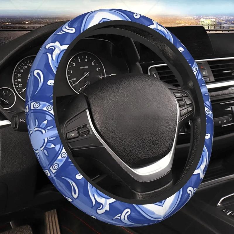 Steering Wheel Cove… - image