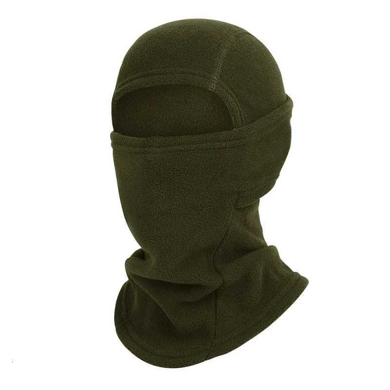 Balaclava Full Face Mask Hat Winter Fleece Warmer Beanies Cycling Cold Weather Protection Z250926