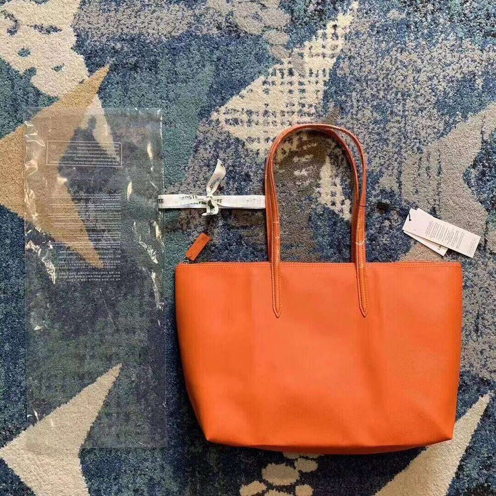 2025 Fashion Women's Totes Large Capacity Purse And Handbags Soild Leather Single Shoulder Bag A4 Commuting Class Schoolbags Suotong0917