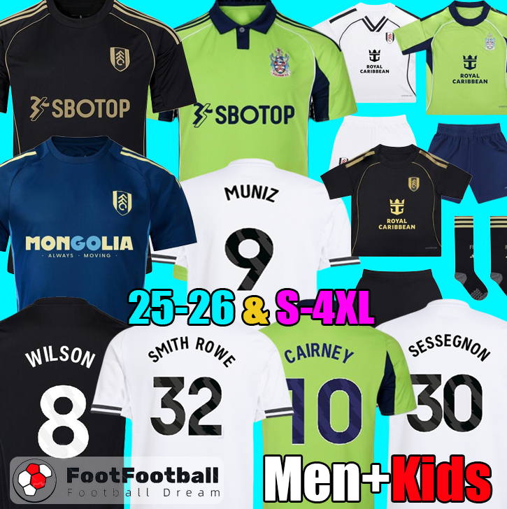 25 26 Smith Rowe Mu… - image