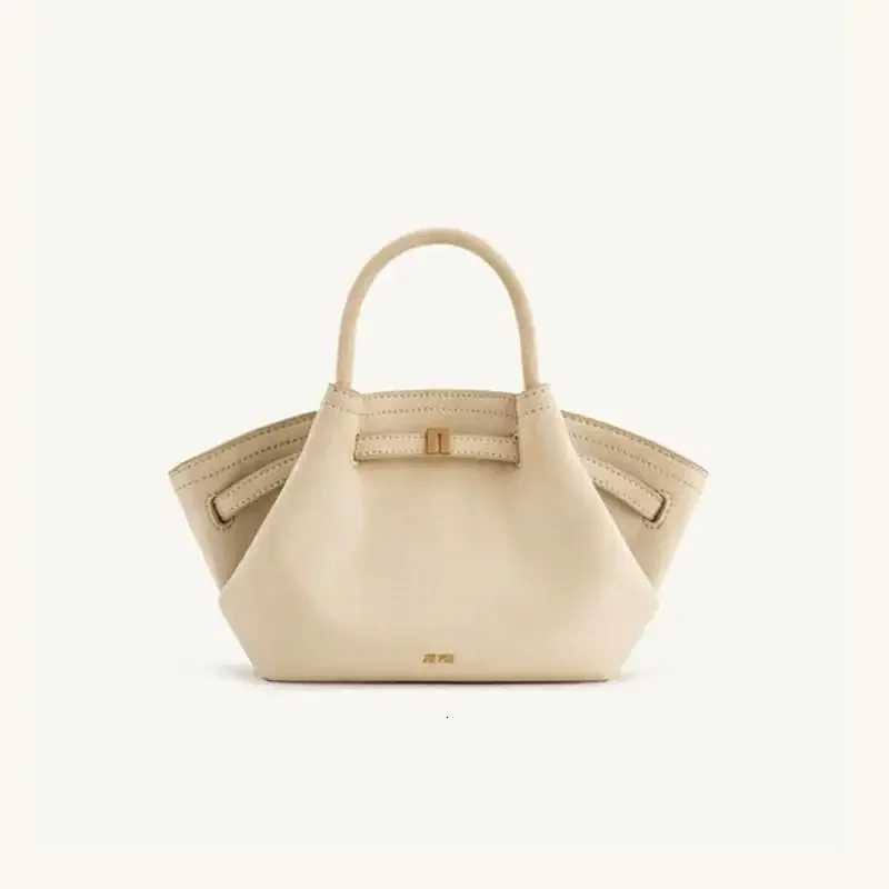 Luxury Brand Design Womens Bag Large Capacity Highquality Exquisite Shoulder Bag Solid Color Multifunctional HandbagW250926