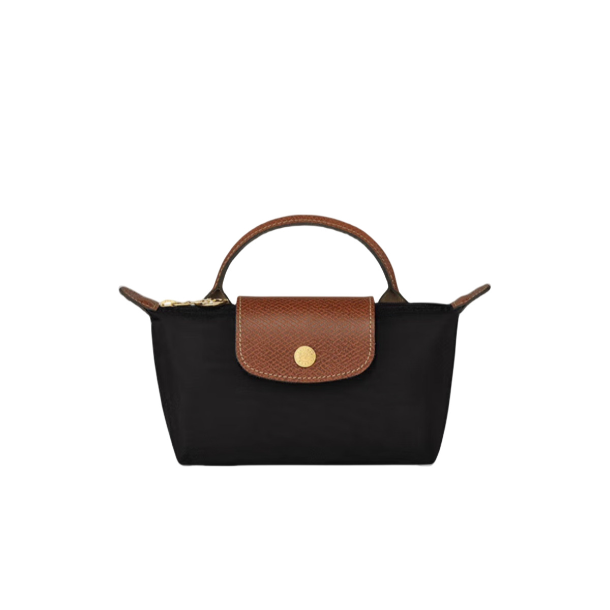 2025 New Fashion Trend Desigenr Women Shoulder Handbag Fashionable High-end Minimalist Horn Bag Versatile Lady Bags