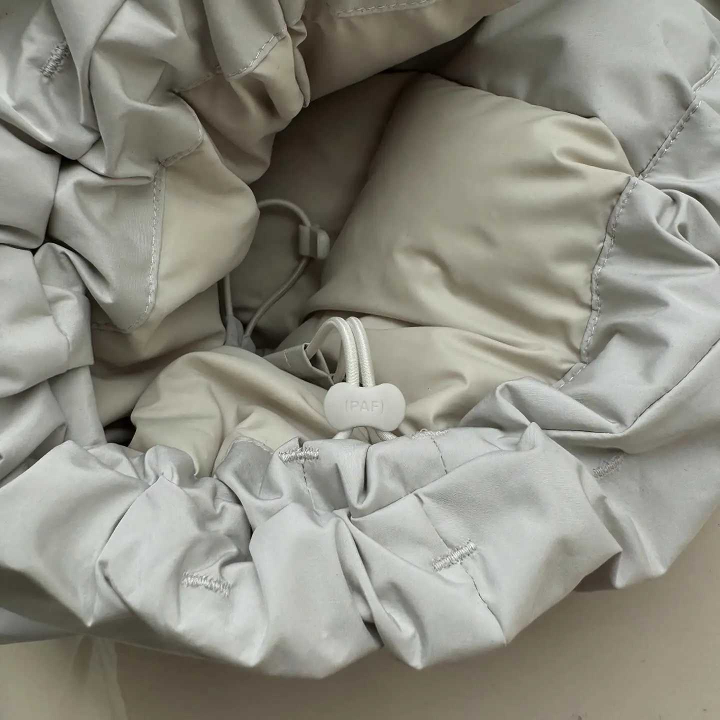 Y2K Autumn And Winter New American Fashion Double Zipper Solid Color Warm Oversize Down Jacket Mens Harajuku Couple Casual Coat W250926