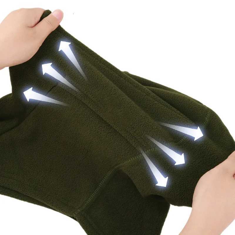 Balaclava Full Face Mask Hat Winter Fleece Warmer Beanies Cycling Cold Weather Protection Z250926