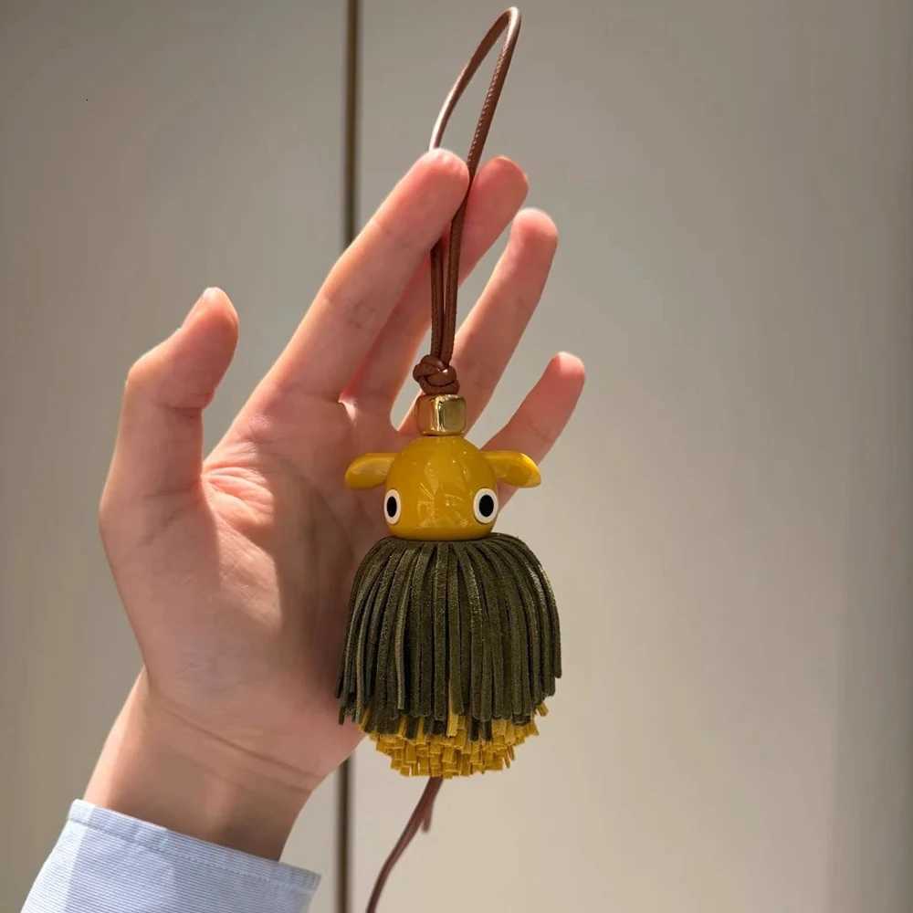 Luxurious Puzz DIDI Charm for Luxury Bag Fashion Highend Exquisite Workmanship Bag Decoration Bag Accessories D250926