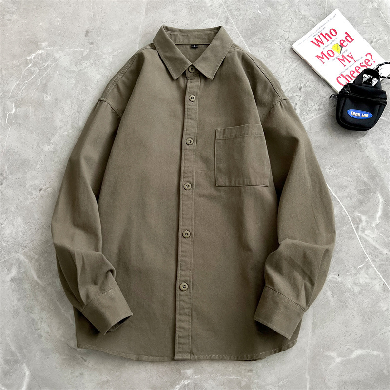 C92601 Fashion Hoodie Zipper Sports Sweater Jacket Unisex Spring Autumn Winter Plus Velvet Double Hood Sweater