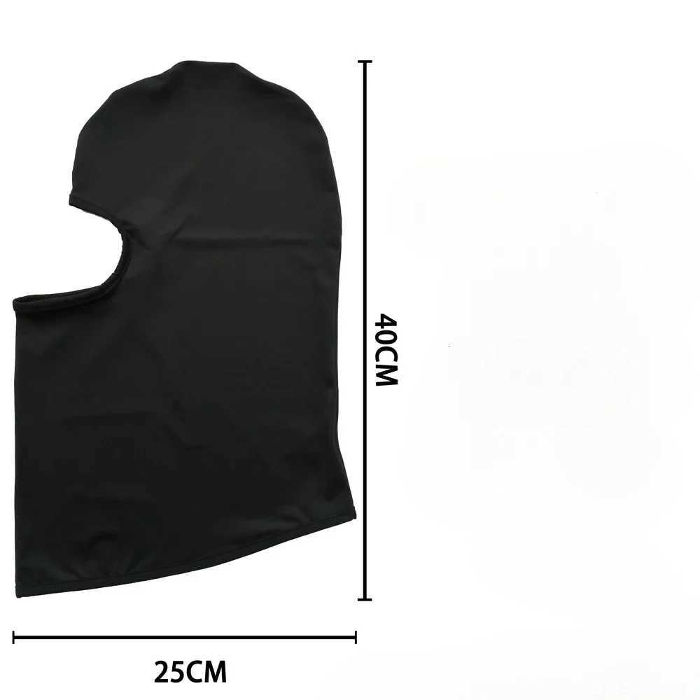 Tactical Balaclava Full Face Mask Hiking Cycling Camping Hunting Military Airsoft Bike Head Cover Summer Men Women Ski Mask Z250926