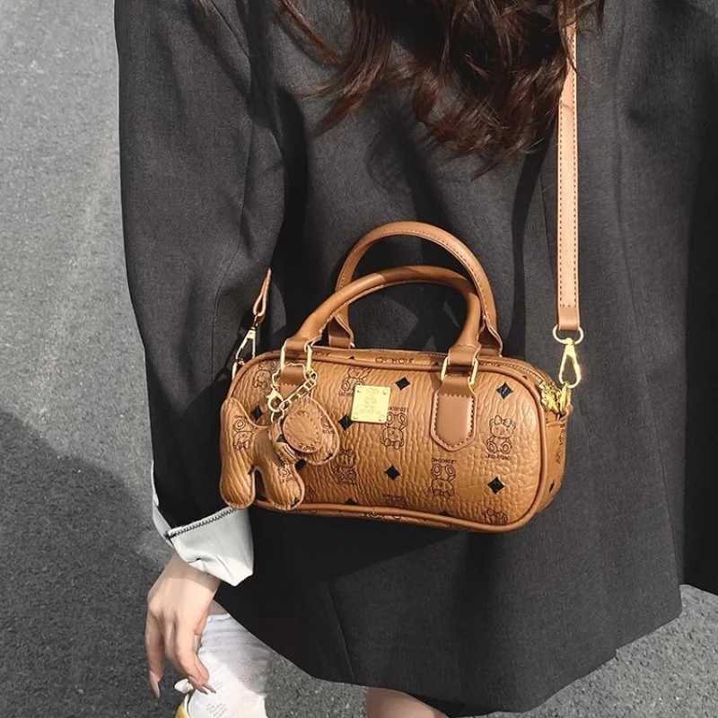 Famous Designer Ladies Leather Handbag Crossbody Shoulder Bag Messenger Tote Luxury Brand Popular Classic Elegant Womens ChicW250926