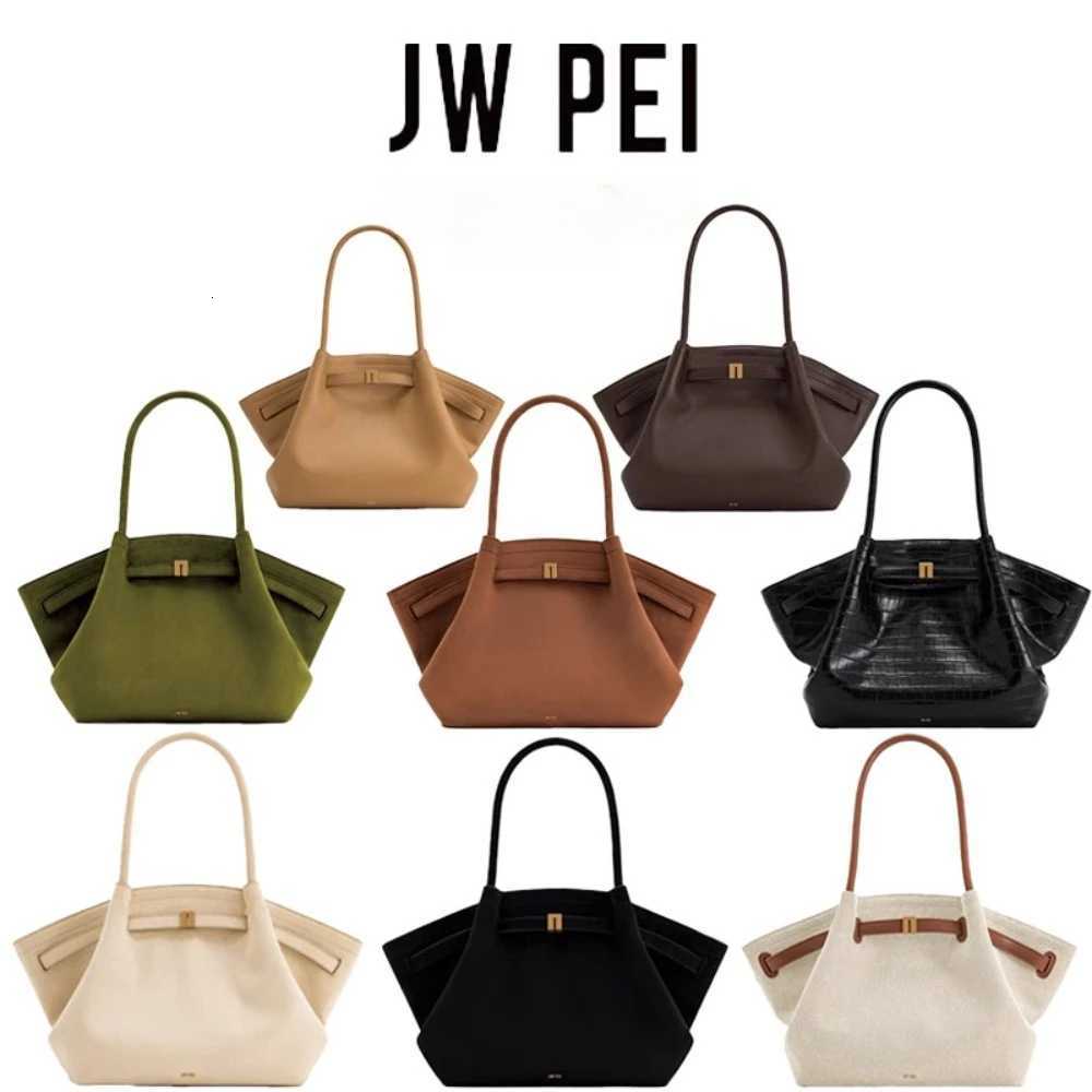 JW PEI Dumpling Bag Large New Shoulder Crossbody Handbag Tote Bag Highend Womens BagW250926