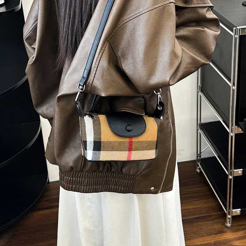 Luxury Minimalist Tote Bag For Women Elegant Vintage Crossbody Clutch Leather Messenger Paris Designer Shopper StyleW250926