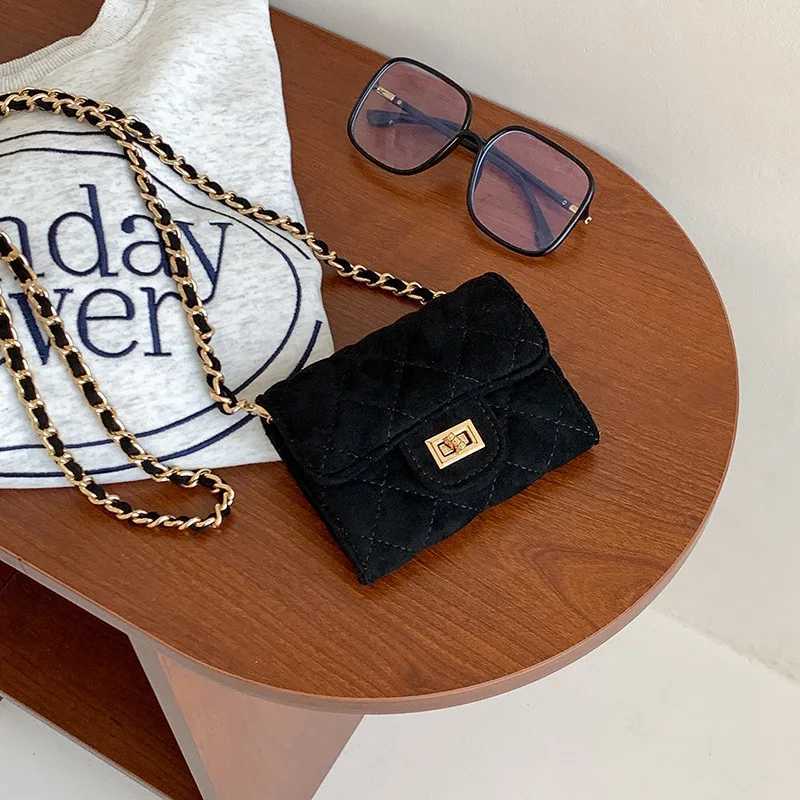 Women Single Shoulder Bag Crossbody Fashion Messenger Bags Casual 2025 Autumn Winter New Cute Small Envelope Mini Sac Main Femme Z250926