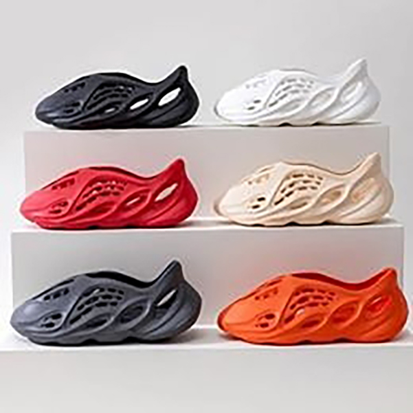 Designer Slipper Classic Luxury Women's Scuffs Designer Sandals Casual Flat Summer Beach Casual Slides Multi-color Running Slipper 03