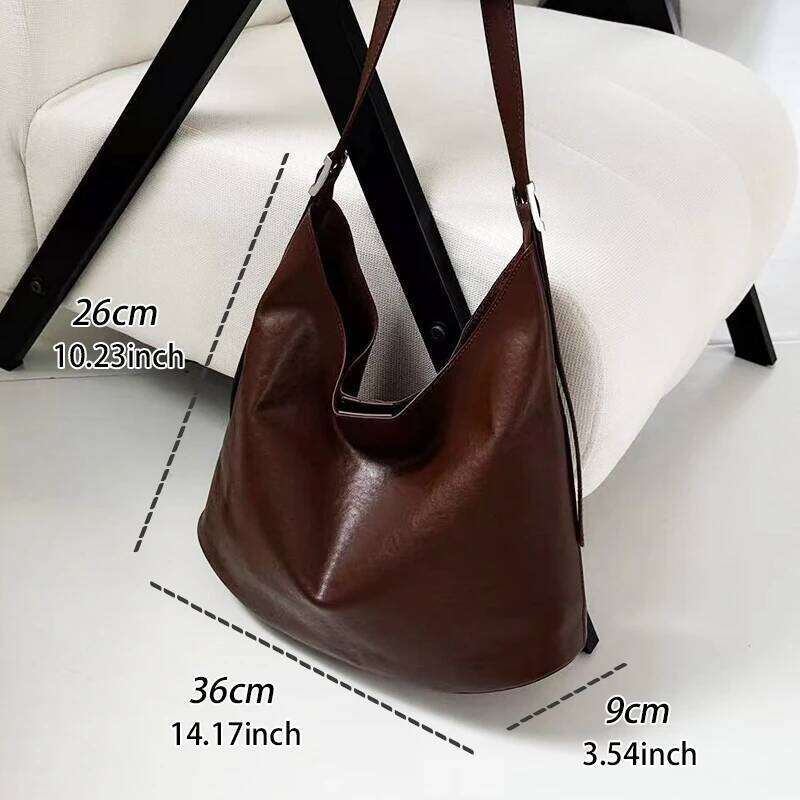 Female Genuine Cowhide Designer Handbag Women Cow Leather Fashion Trend Shoulder Bag Ladies Large Capacity Crossbody Bags Suotong2509