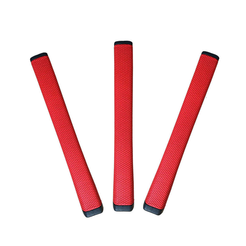 Can be used as customer golf grip Hexagonal PU putter 3.0 ultra-light anti-slip