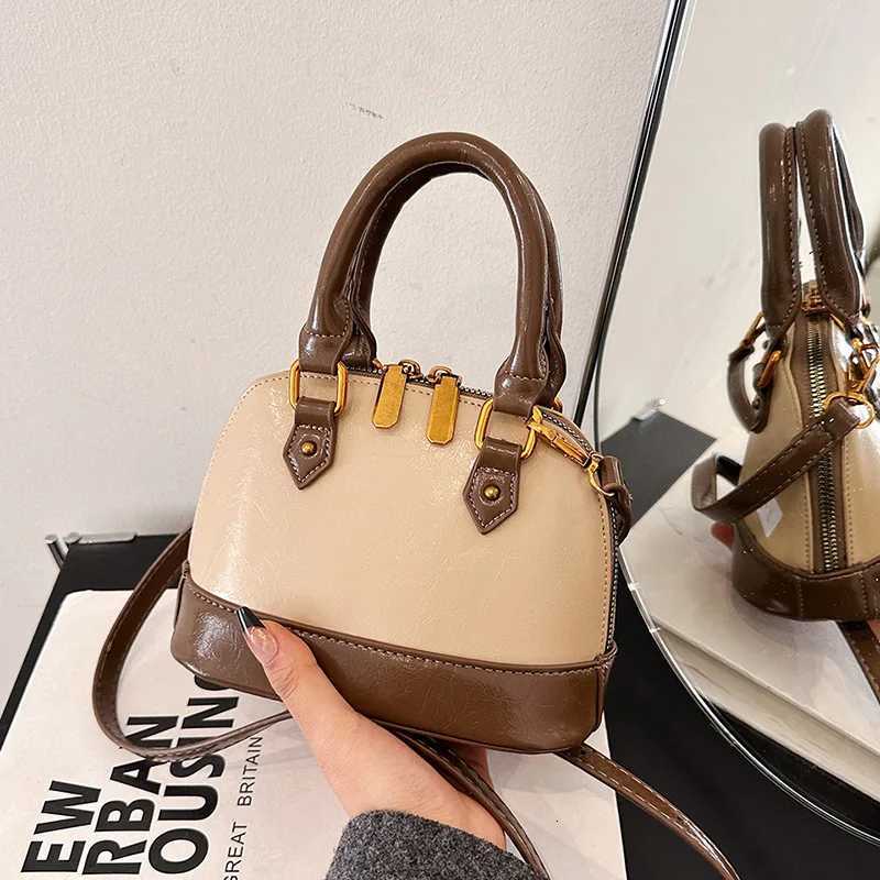 2025 Summer New Women Handbag Shell Shell Borse Design Di Lusso Prezzo All'ingr…