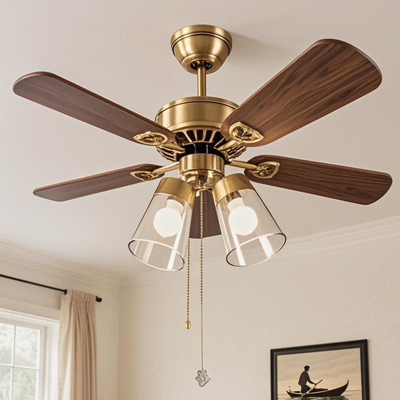 Fixture Replacement Clear Glass Shade, E26 Base with 1-5/8" Fitter, 6-Pack Cone Replacement Shades for Pendant Light, Wall Sconce, Vanity Light, 