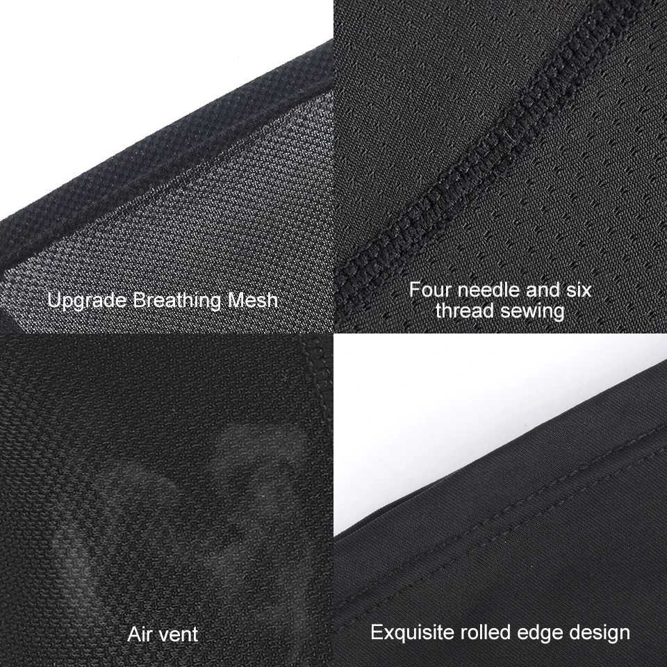 LOOGDEEL Cycling Balaclava Unisex Breathable Ice Silk Motorcycle Riding Sports Face Mask Neck Protect Summer Sunscreen Headwear Z250926