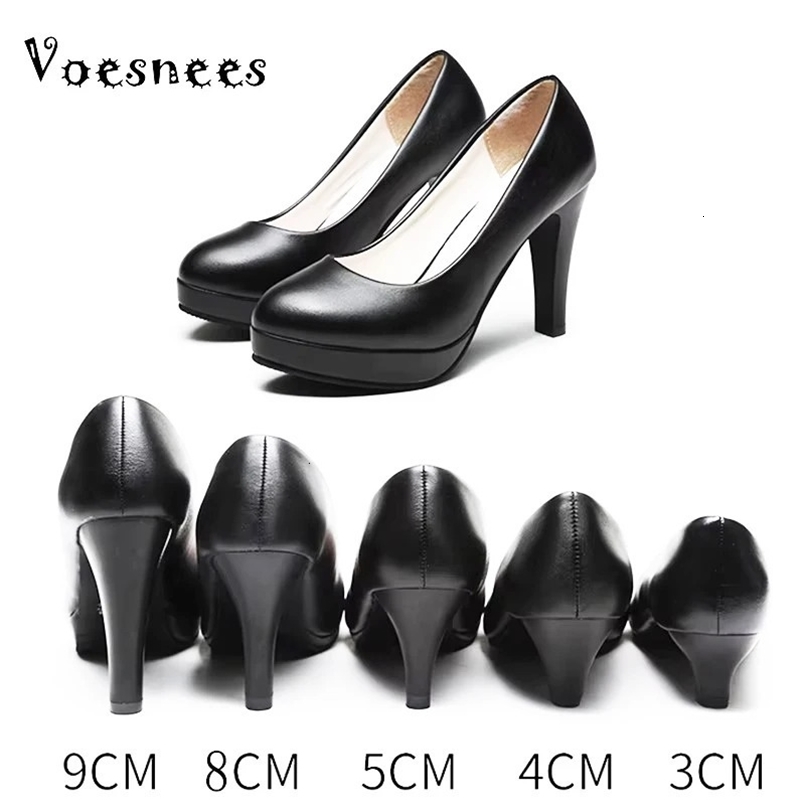 Voesnees Women Shoe… - image