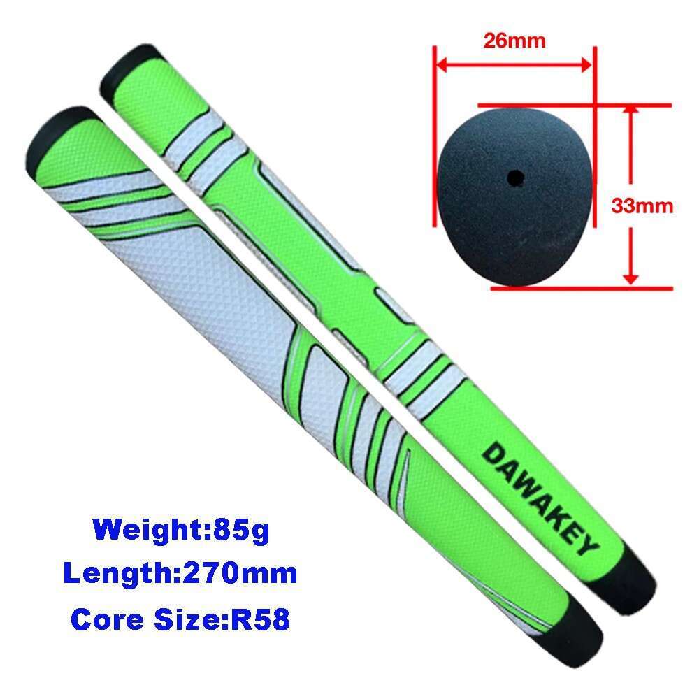 Can be used as customer's new pattern golf club anti-slip grip putter