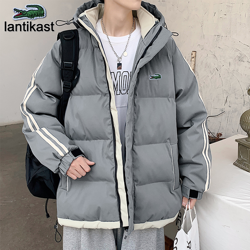 Hoodie Jacket Coat Tracksuit Designer 2025 Autumn And Winter European And American Style Loose Designer Clothing Wool Hooded Sweatshirt Men's Pat