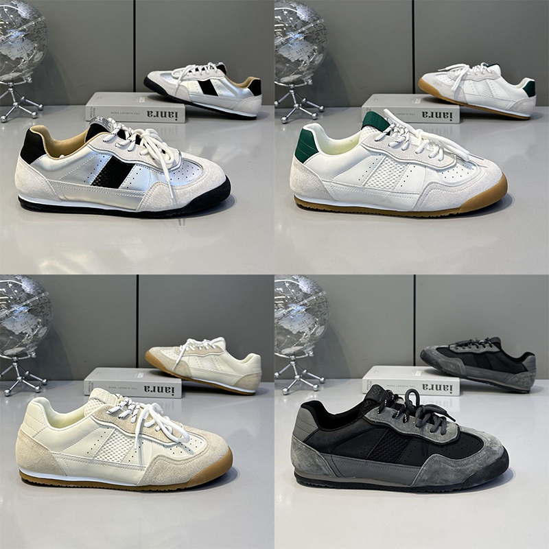 Breathable Versatile running shoes Beige Black mens trainers Fashion sneakers Shock Absorption Comfort-Fit Non-slip training Jogging Footwear Size 39-