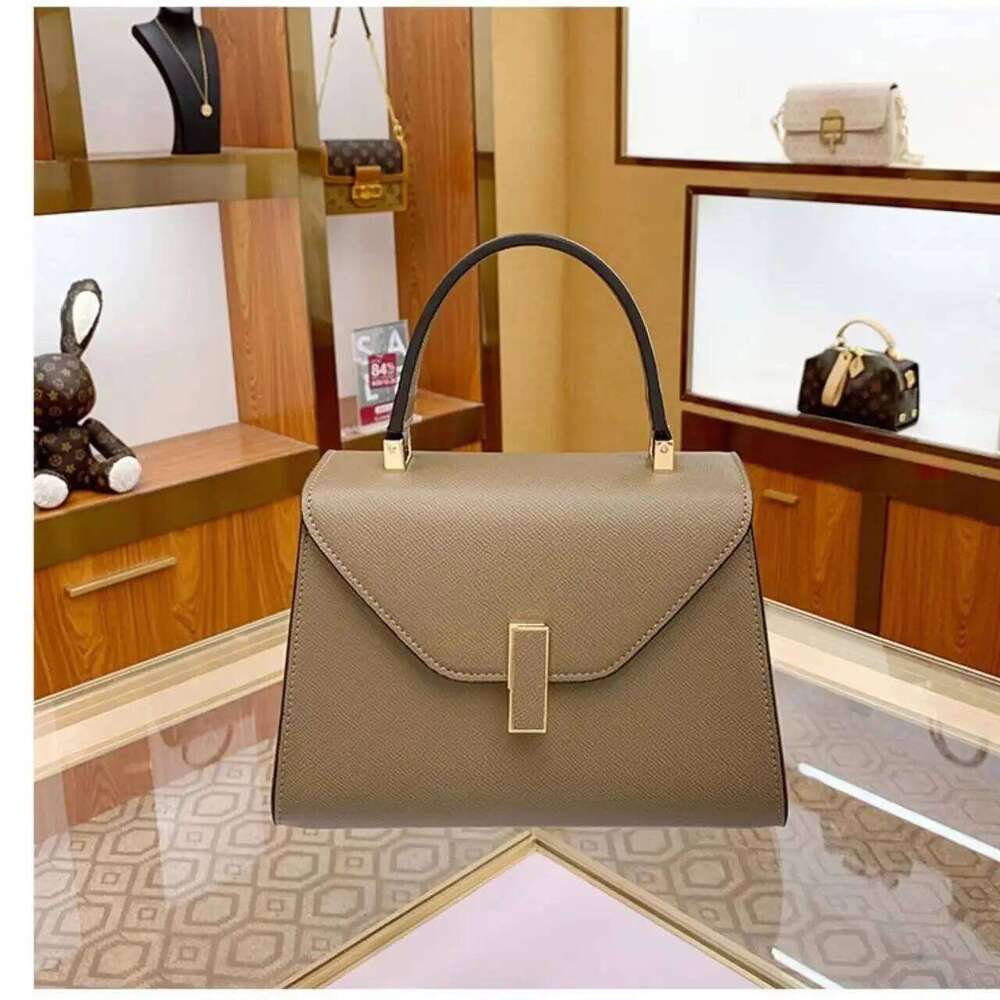 New Women Leather Shoulder Messenger Cross Body Purses And Handbags suotong2509