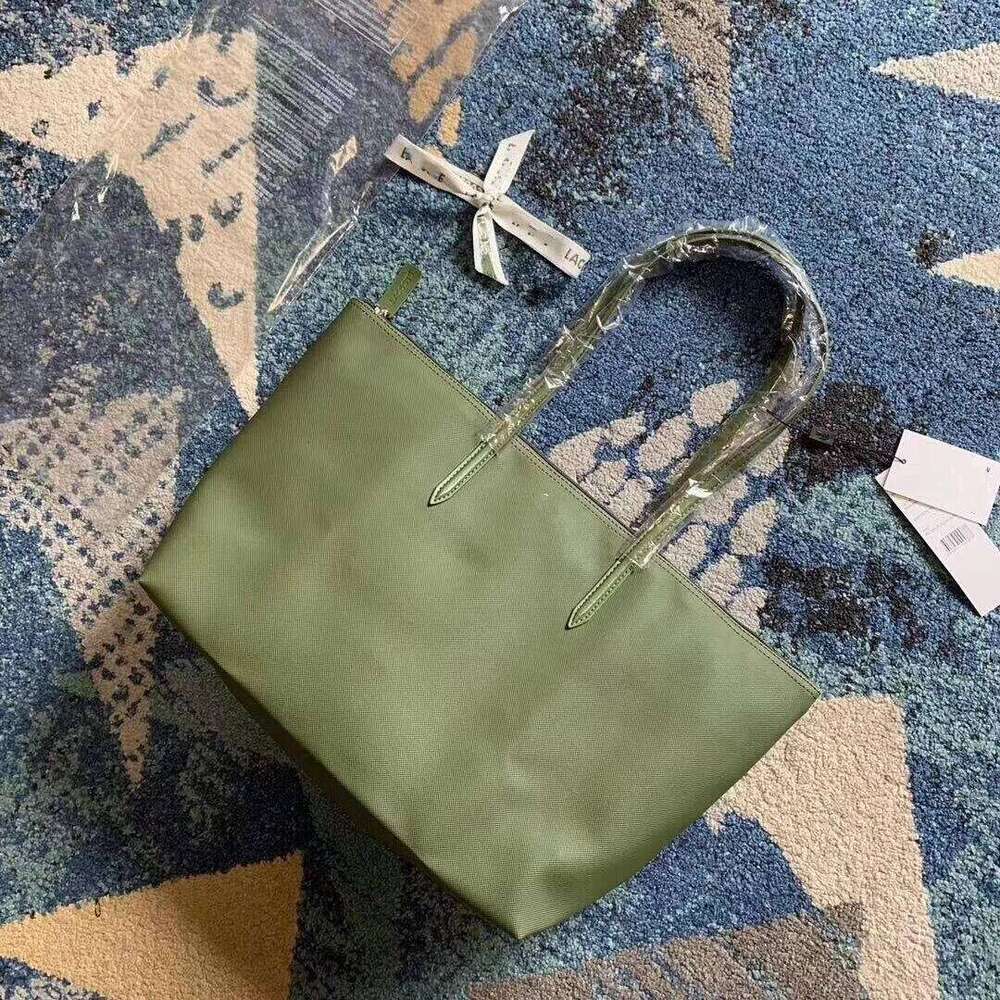 2025 Fashion Women's Totes Large Capacity Purse And Handbags Soild Leather Single Shoulder Bag A4 Commuting Class Schoolbags Suotong0917