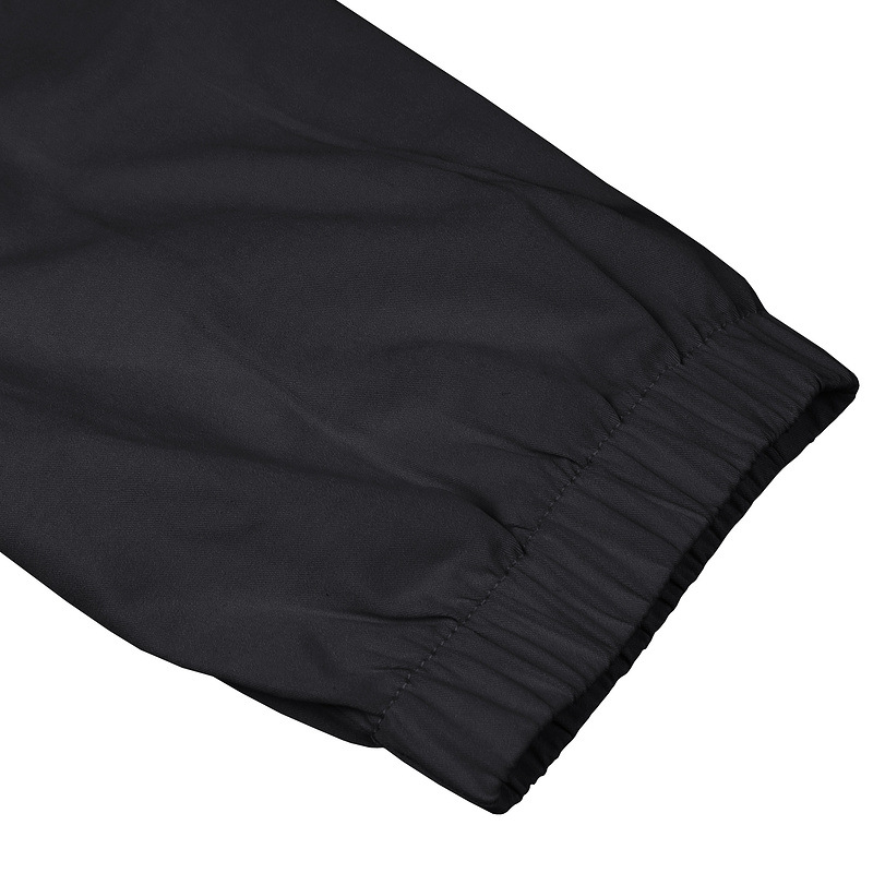 Fashion Men's Workwear Pants American Style Outdoor Multi-Pocket Loose Trendy Casual Sport Tapered Cargo Trousers European size: S-3XL