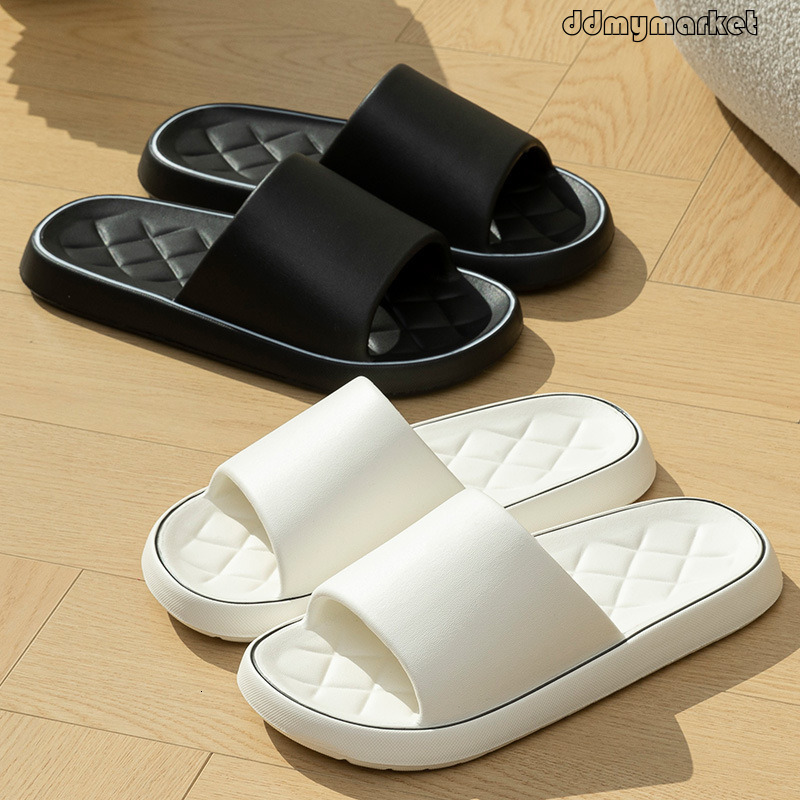 Eva Summer Slippers… - image