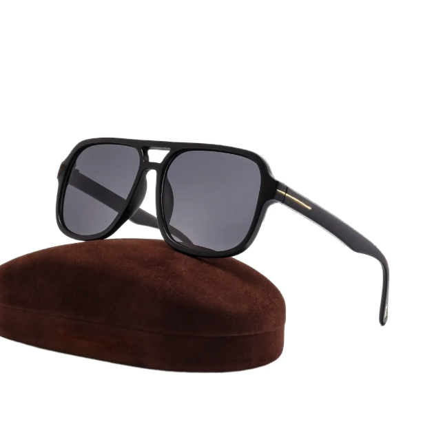 1704 FF Top luxury Sunglasses polaroid lens designer womens Mens Goggle senior Eyewear For Women eyeglasses frame Vintage Metal Sun Glasses a3657