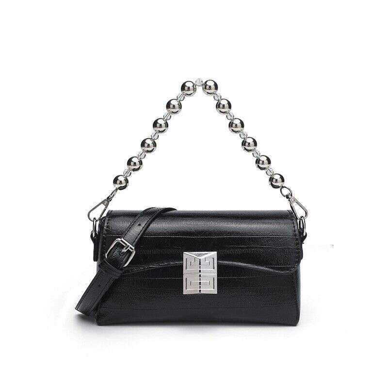 Fashion Small Bag, New Tide Niche Design Chain Shoulder Crossbody Bag