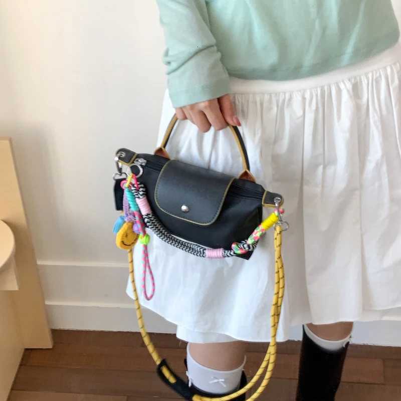 Luxury Feel Ladies Shoulder Bag Premium Leather Crossbody Bag Popular Womens Designer HandbagW250926