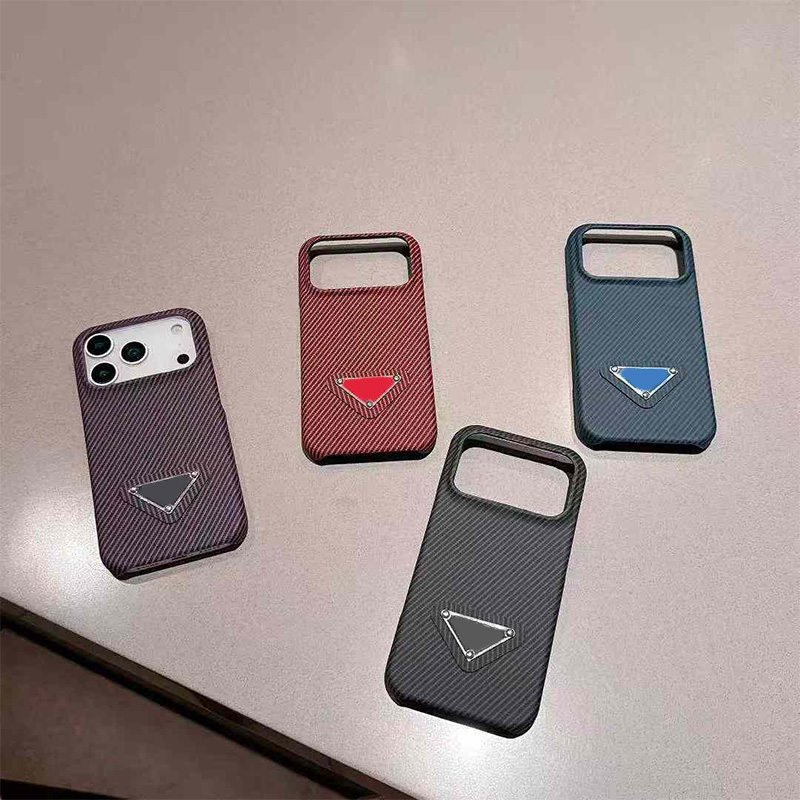 Designer Phone Case 17 Pro Max Luxury iPhone Case with Card Holder for iPhone 15 ProMax Cases Apple i 14 13 12 11 Plus Cell Phone Cases Leather Mobile Cover DHgate