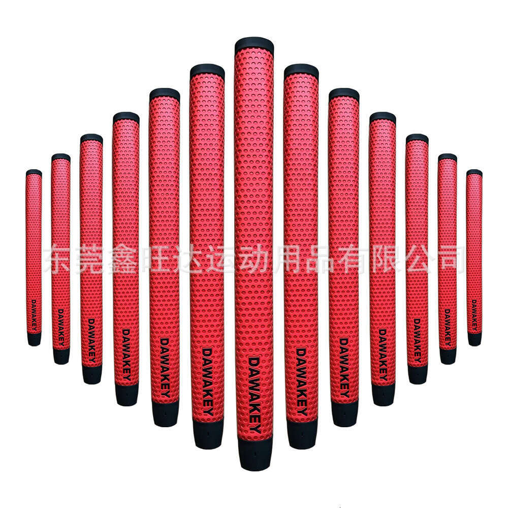 Club Grips Can be used as customer golf club grip, gun mount style putter grip Non-Slip Grip for Improved Control & Comfort