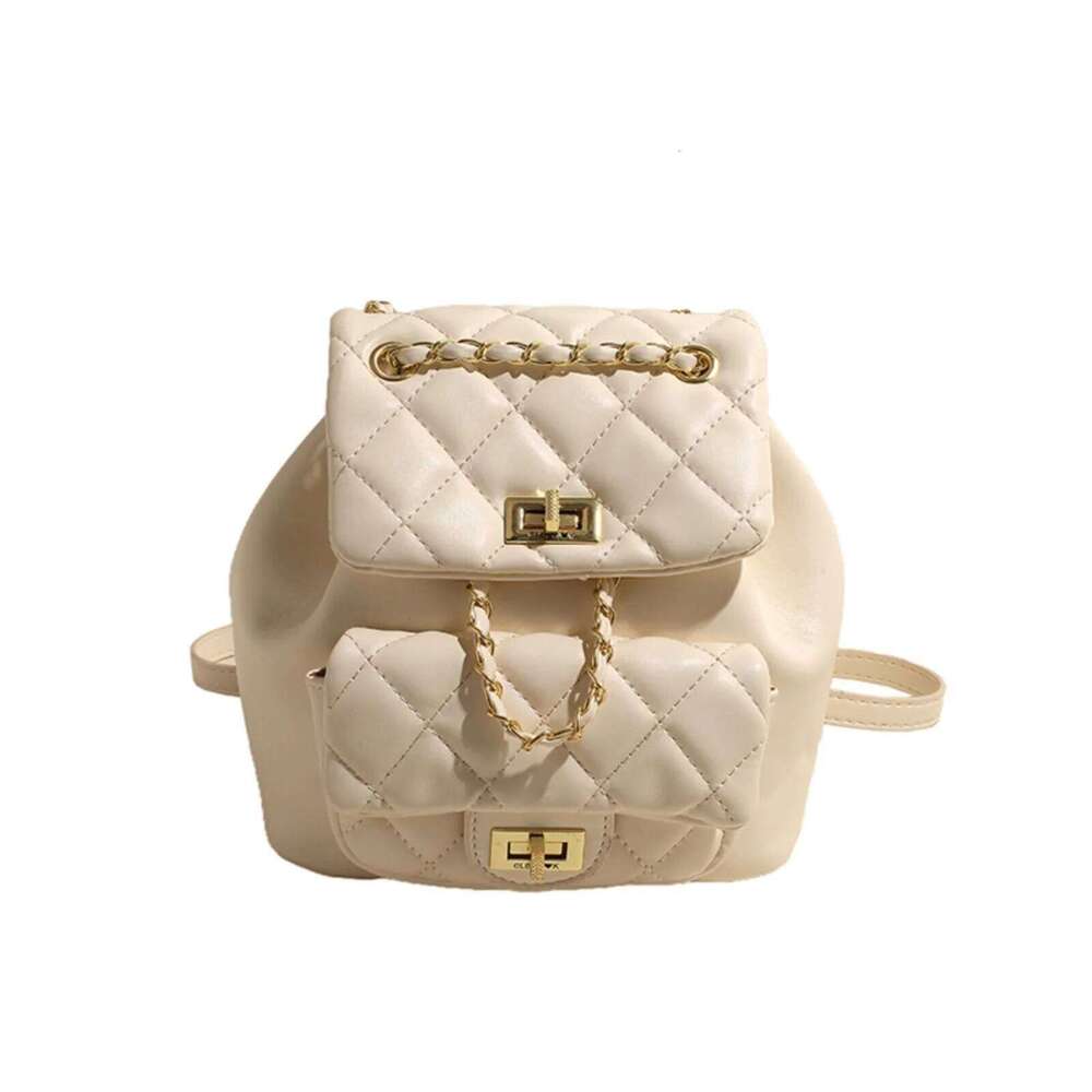 Best Seller Dia Chain Id Ladies Bapa Simple Korean Sle Travel 2025 New Model Versatile Oulder Bag For Women