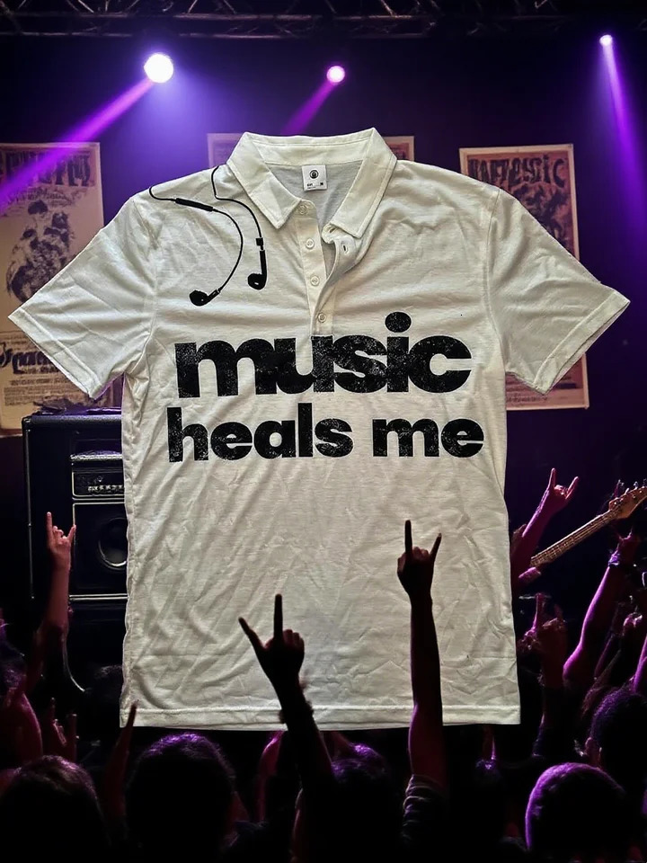 Mens High Street Harajuku Vintage Gothic Punk Retro White Polo Shirt Hip Hop Casual Cotton Lapel Tshirt Graphic Top Streetwear 250922