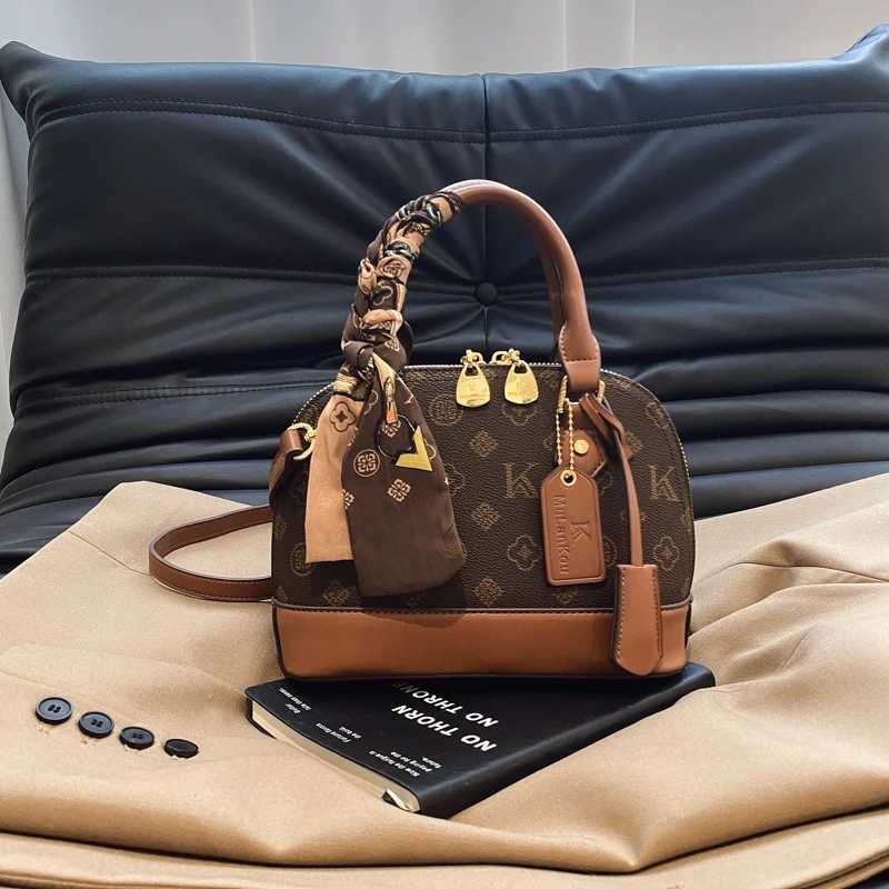 HighQuality Womens Messenger Bag Leather Shoulder Crossbody Hand Bags Tote Luxury Brand Famous Designer PopularW250926