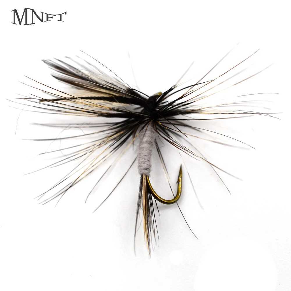 MNFT 10PCS 10 Stimulator Fly Fishing Dry Trout Flies Artificial Lure Bait W250926